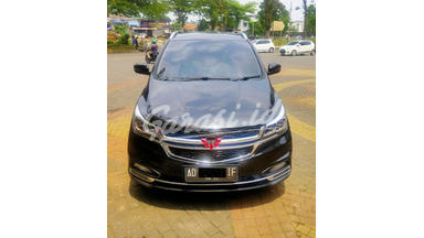 2019 Wuling Cortez L CT turbo 2019 Wuling Cortez L CT turbo