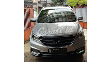 2018 Wuling Cortez C Lux Plus 2018 Wuling Cortez C Lux Plus