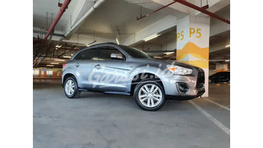 2014 Mitsubishi Outlander GLS Sport 2014 Mitsubishi Outlander GLS Sport