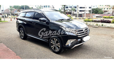 2019 Daihatsu Terios R 2019 Daihatsu Terios R