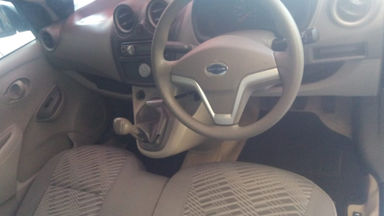 2016 Datsun Go+ Panca - Kondisi Mulus Tinggal Pakai (s-2) 2016 Datsun Go+ Panca - Kondisi Mulus Tinggal Pakai (s-2)