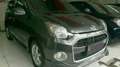 2017 Daihatsu Ayla X Elegant type Tinggi - Barang kayak baru cat Ori smua kilometer asli (s-0) 2017 Daihatsu Ayla X Elegant type Tinggi - Barang kayak baru cat Ori smua kilometer asli (s-0)
