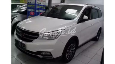 2018 Wuling Cortez S - Mulus Langsung Pakai 2018 Wuling Cortez S - Mulus Langsung Pakai