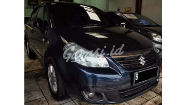 2008 Suzuki Baleno 1.5 - Siap Pakai 2008 Suzuki Baleno 1.5 - Siap Pakai