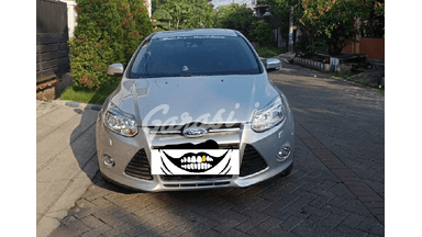 2012 Ford Focus 2.0 - Bekas Berkualitas 2012 Ford Focus 2.0 - Bekas Berkualitas
