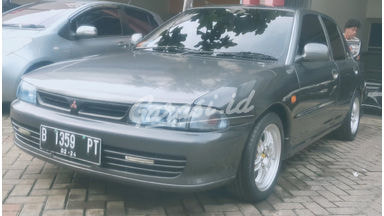 1994 Mitsubishi Lancer GLX 1994 Mitsubishi Lancer GLX