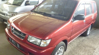 2001 Isuzu Panther LV - Mulus Terawat (s-2) 2001 Isuzu Panther LV - Mulus Terawat (s-2)