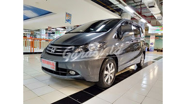 2010 Honda Freed PSD 2010 Honda Freed PSD