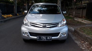 2015 Toyota Avanza G - Dijual Cepat Tdp 15 Juta Saja 2015 Toyota Avanza G - Dijual Cepat Tdp 15 Juta Saja