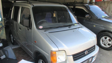 1999 Suzuki Karimun 1.0 - Nyaman Terawat (s-2) 1999 Suzuki Karimun 1.0 - Nyaman Terawat (s-2)