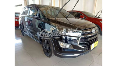 2019 Toyota Kijang Innova Venturer Q - Siap Pakai 2019 Toyota Kijang Innova Venturer Q - Siap Pakai