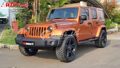 2011 Jeep Wrangler Sahara 3.8L V6 2011 Jeep Wrangler Sahara 3.8L V6