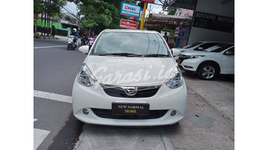 2014 Daihatsu Sirion D 2014 Daihatsu Sirion D