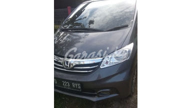 2015 Honda Freed SD - Nego Tipis 2015 Honda Freed SD - Nego Tipis