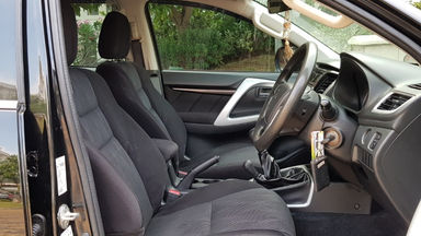 2016 Mitsubishi Pajero GLX 4X4 - UNIT TERAWAT, SIAP PAKAI, NO PR (s-8) 2016 Mitsubishi Pajero GLX 4X4 - UNIT TERAWAT, SIAP PAKAI, NO PR (s-8)