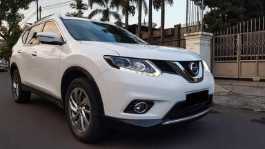 2014 Nissan X-Trail 2.5 - Mobil Pilihan 2014 Nissan X-Trail 2.5 - Mobil Pilihan