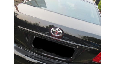 2012 Toyota Limo - Istimewa Siap Pakai (s-1) 2012 Toyota Limo - Istimewa Siap Pakai (s-1)