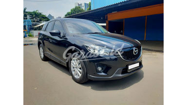 2012 Mazda CX-5 SPORT - GOOD CONDITION 2012 Mazda CX-5 SPORT - GOOD CONDITION