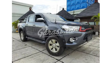 2019 Toyota Hilux V 2019 Toyota Hilux V
