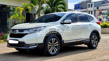 2019 Honda CR-V prestige turbo 2019 Honda CR-V prestige turbo