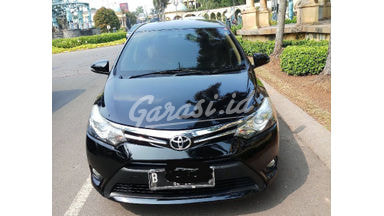 2014 Toyota Vios G - Good Condition 2014 Toyota Vios G - Good Condition