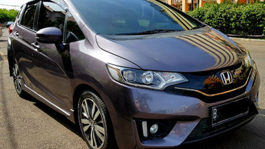 2015 Honda Jazz RS CVT - DP Mulai 15 Juta - Istimewa Full Original (s-1) 2015 Honda Jazz RS CVT - DP Mulai 15 Juta - Istimewa Full Original (s-1)