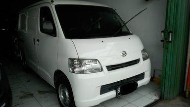 2015 Daihatsu Gran Max - SIAP PAKAI!!! (s-0) 2015 Daihatsu Gran Max - SIAP PAKAI!!! (s-0)