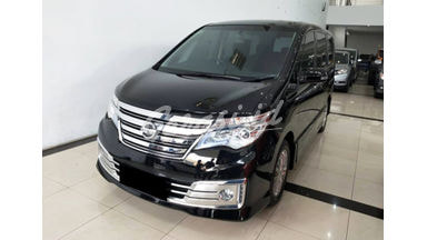 2017 Nissan Serena HWS - Mobil Pilihan 2017 Nissan Serena HWS - Mobil Pilihan