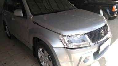 2007 Suzuki Grand Vitara 2.0 - SIAP PAKAI 2007 Suzuki Grand Vitara 2.0 - SIAP PAKAI