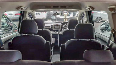 2014 Honda Freed PSD - Mobil Pilihan (s-5) 2014 Honda Freed PSD - Mobil Pilihan (s-5)