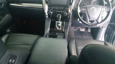 2015 Toyota Vellfire ZG premium sound - Barang Istimewa Menerima Cicilan (s-4) 2015 Toyota Vellfire ZG premium sound - Barang Istimewa Menerima Cicilan (s-4)