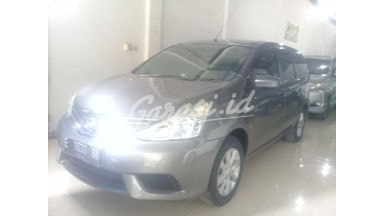 2014 Nissan Livina mt - Terawat Siap Pakai 2014 Nissan Livina mt - Terawat Siap Pakai