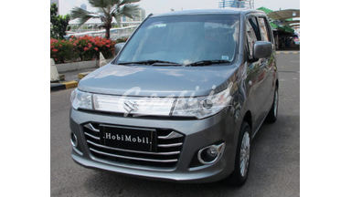 2017 Suzuki Karimun GS - Mobil Pilihan 2017 Suzuki Karimun GS - Mobil Pilihan