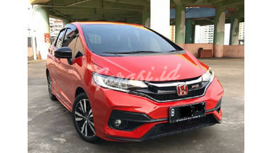 2019 Honda Jazz RS CVT - Mobil Pilihan 2019 Honda Jazz RS CVT - Mobil Pilihan