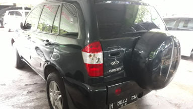 2008 Chery Tiggo 2.0 - Nyaman Terawat (s-7) 2008 Chery Tiggo 2.0 - Nyaman Terawat (s-7)