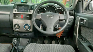 2014 Daihatsu Terios TX - istimewa (s-2) 2014 Daihatsu Terios TX - istimewa (s-2)