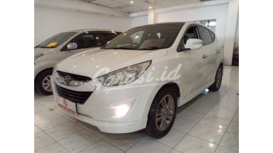 2012 Hyundai Tucson XG - Jarang ada.Mobil siap pakai 2012 Hyundai Tucson XG - Jarang ada.Mobil siap pakai