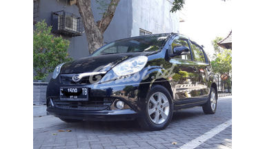2016 Daihatsu Sirion M - Istimewa, Terawat, Siap Pakai 2016 Daihatsu Sirion M - Istimewa, Terawat, Siap Pakai