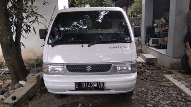 2014 Suzuki Carry Pick Up . - Siap Pakai (s-2) 2014 Suzuki Carry Pick Up . - Siap Pakai (s-2)