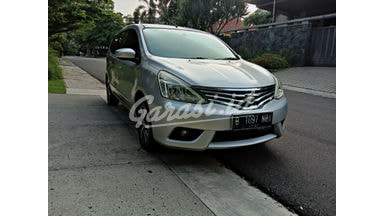 2016 Nissan Livina xv 2016 Nissan Livina xv