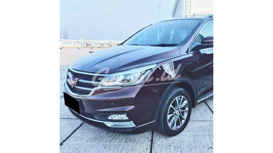 2017 Wuling Cortez LUX - Mobil Pilihan 2017 Wuling Cortez LUX - Mobil Pilihan