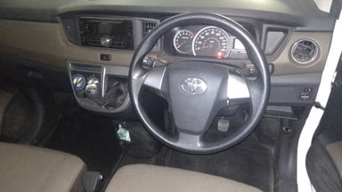 2017 Toyota Calya G - Unit Super Istimewa (s-4) 2017 Toyota Calya G - Unit Super Istimewa (s-4)