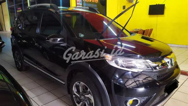 2016 Honda BR-V E - Siap Pakai 2016 Honda BR-V E - Siap Pakai
