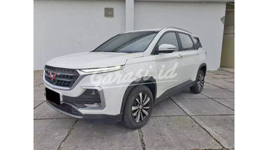 2019 Wuling Almaz T Lux - Mobil Pilihan 2019 Wuling Almaz T Lux - Mobil Pilihan
