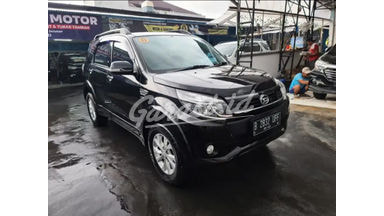 2016 Daihatsu Terios R 2016 Daihatsu Terios R