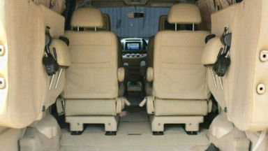 2012 Nissan Serena HWS - Terawat Siap Pakai (s-1) 2012 Nissan Serena HWS - Terawat Siap Pakai (s-1)