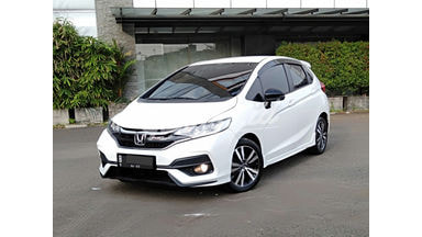 2018 Honda Jazz RS CVT 2018 Honda Jazz RS CVT