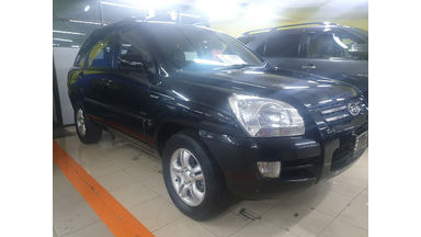 2005 KIA Sportage II 4x4 - Barang Istimewa Dan Harga Menarik (s-0) 2005 KIA Sportage II 4x4 - Barang Istimewa Dan Harga Menarik (s-0)