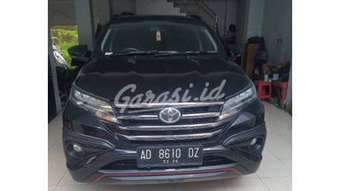 2020 Toyota Rush Trd Sportivo 2020 Toyota Rush Trd Sportivo
