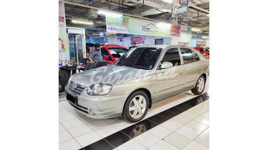 2010 Hyundai Avega GX 2010 Hyundai Avega GX